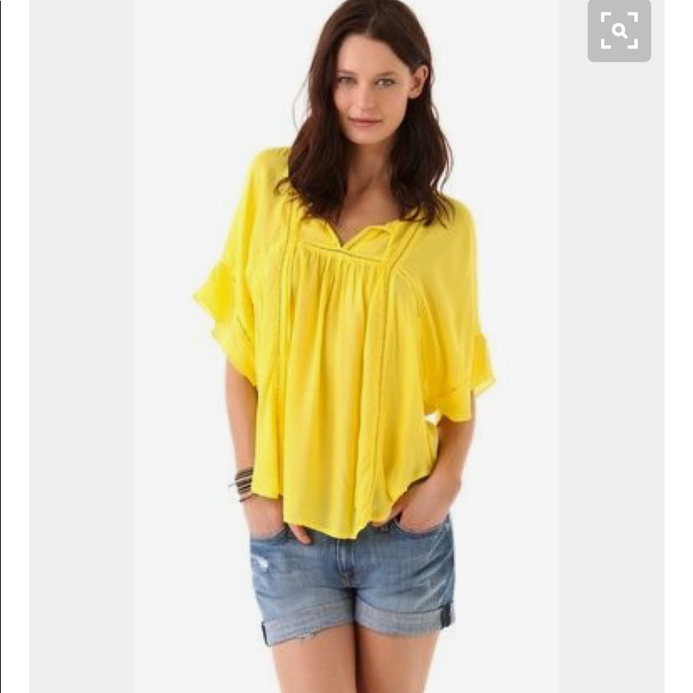 Patterson Kincaid shirt